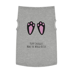 Pet Tank Top