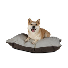 Paw-fect Nest: Custom Comfort Bed for Your Loyal Companion