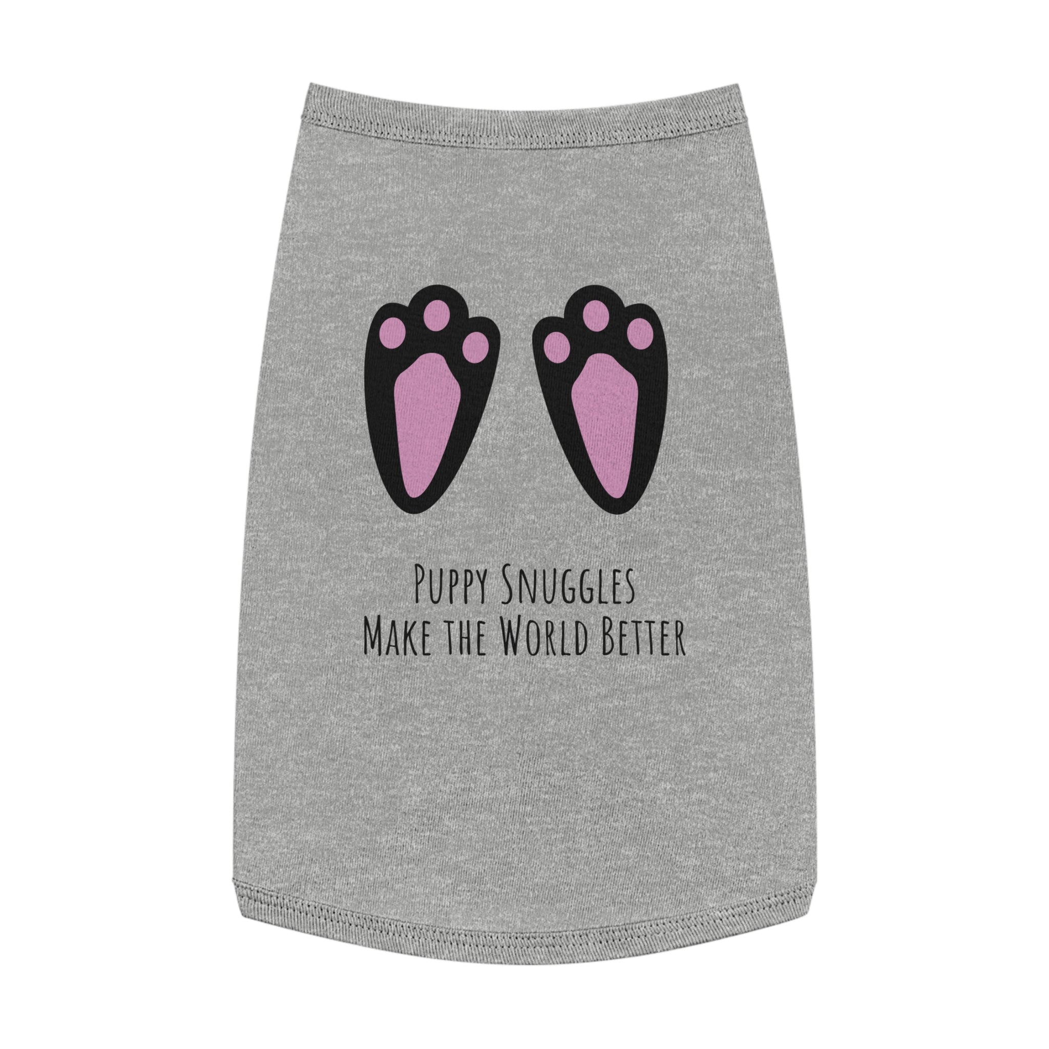 Pet Tank Top