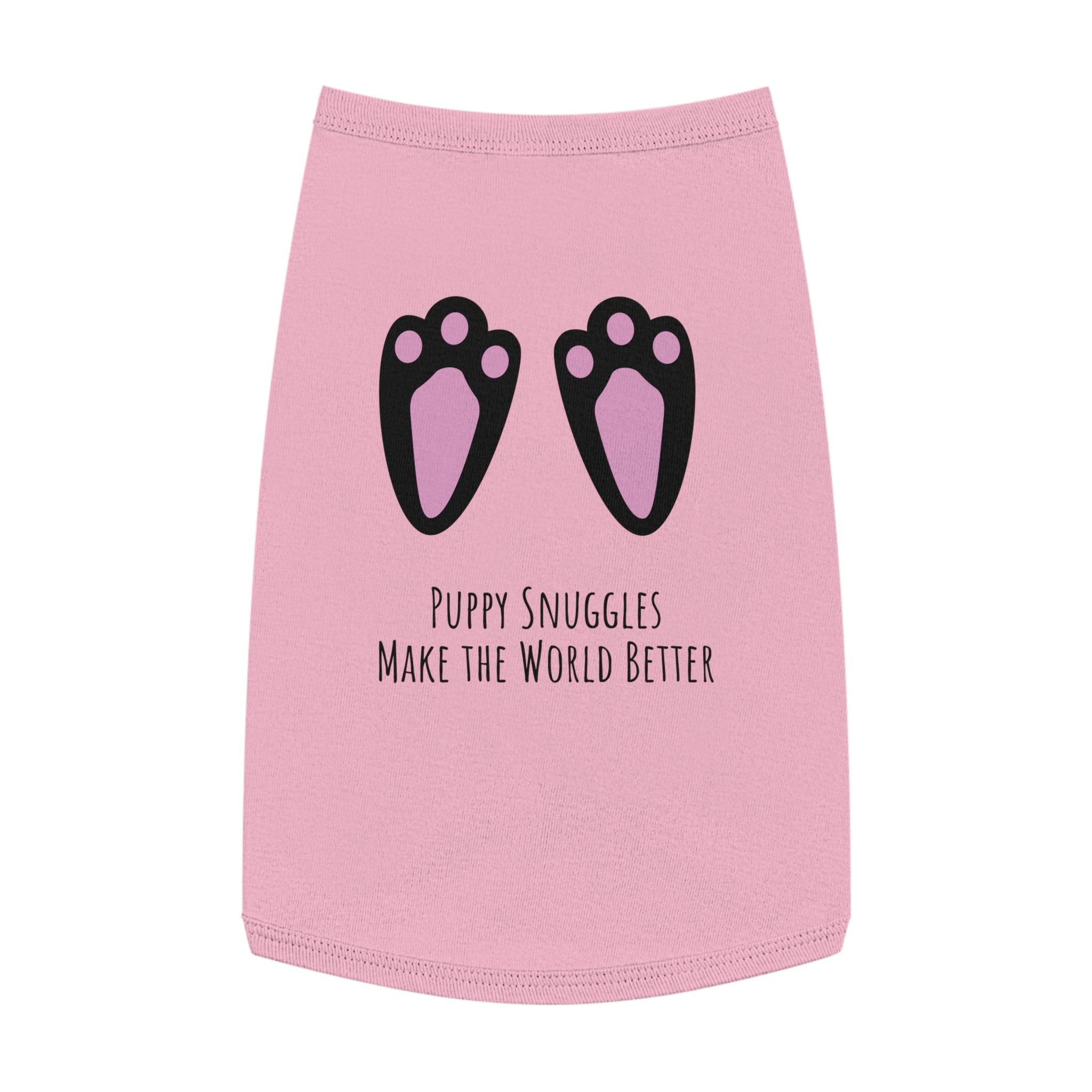 Pet Tank Top