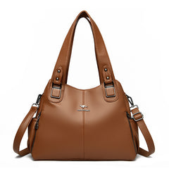 Women's Shoulder Bag Fashion Elegant Crossbody Bag