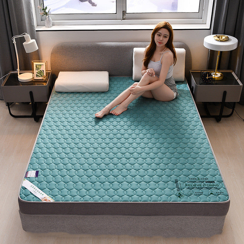 Wormwood Memory Foam Upholstery Mattress