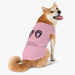 Pet Tank Top