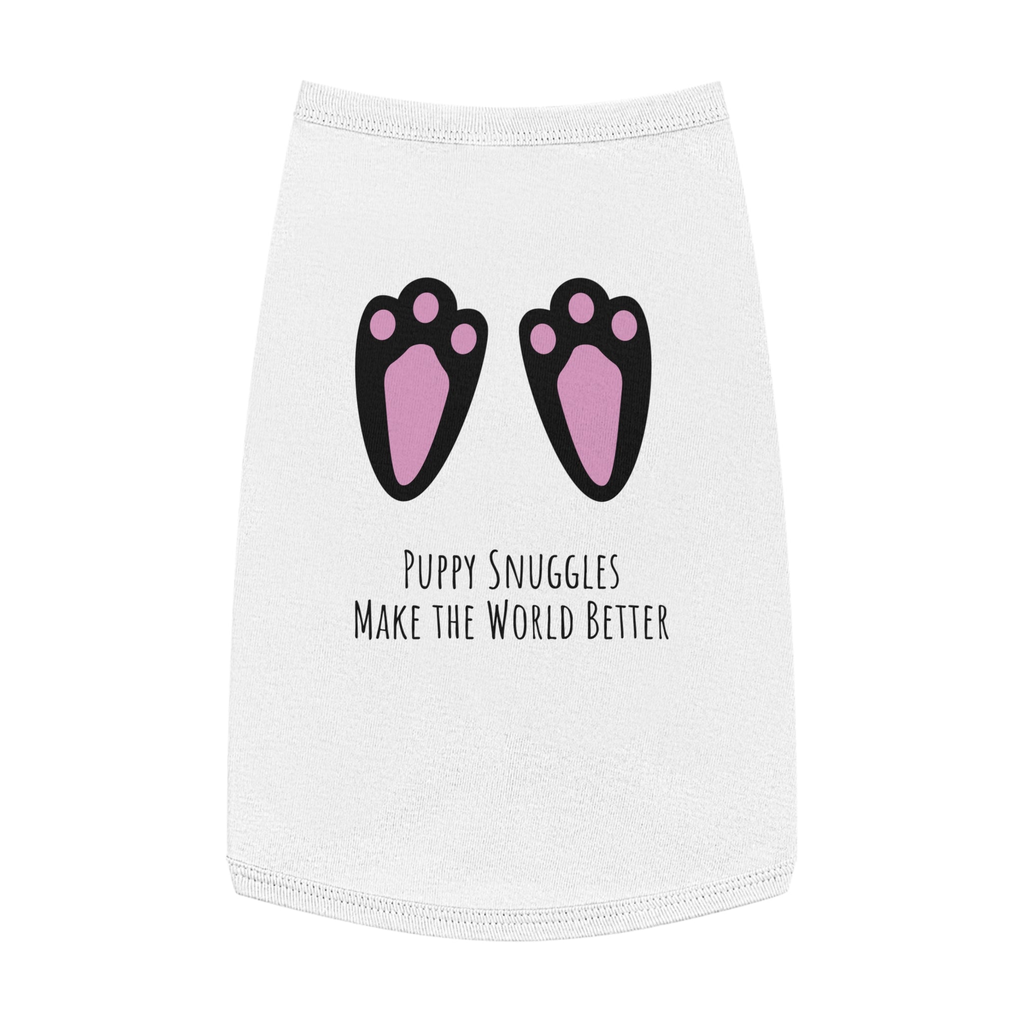 Pet Tank Top