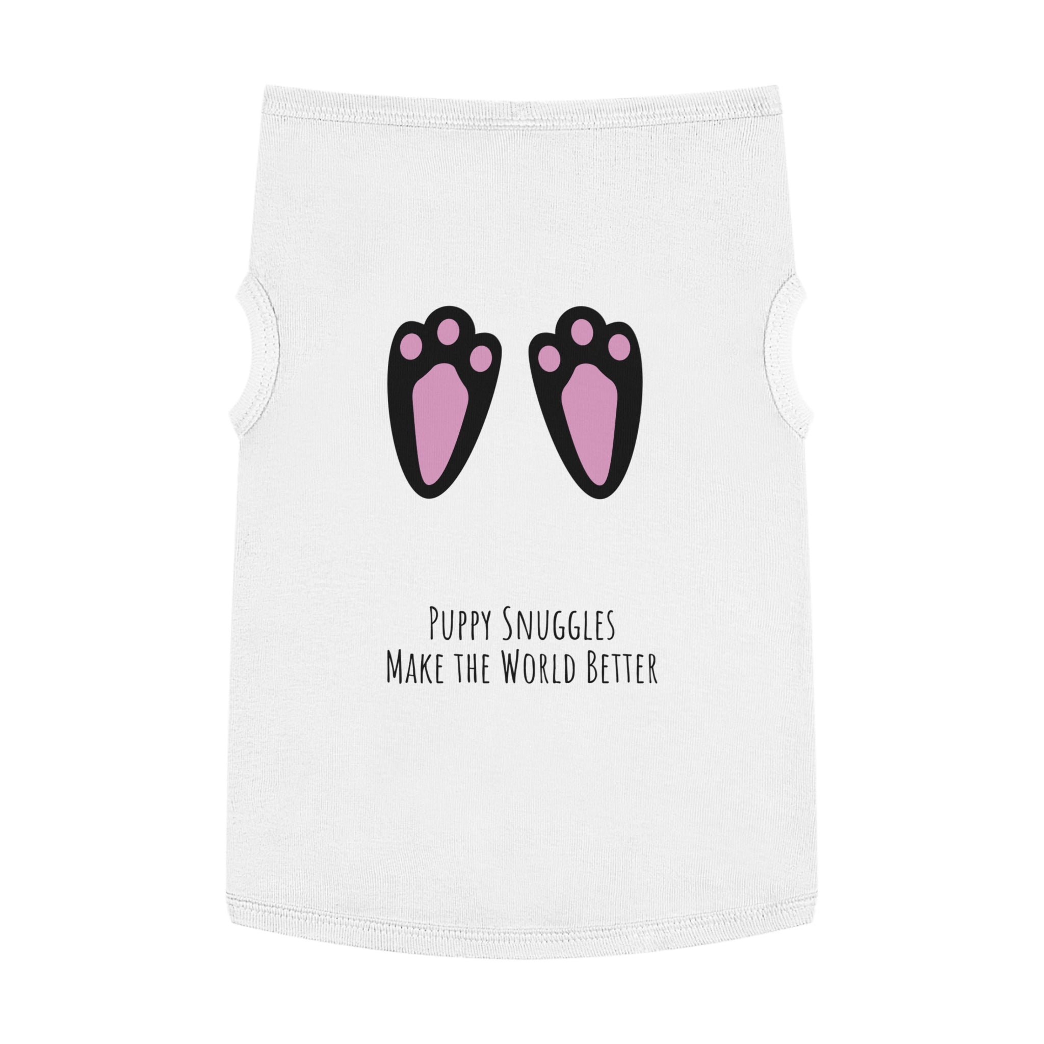 Pet Tank Top