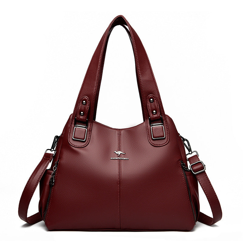 Women's Shoulder Bag Fashion Elegant Crossbody Bag