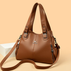 Women's Shoulder Bag Fashion Elegant Crossbody Bag