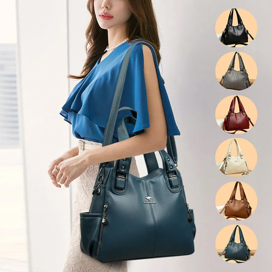 Women's Shoulder Bag Fashion Elegant Crossbody Bag