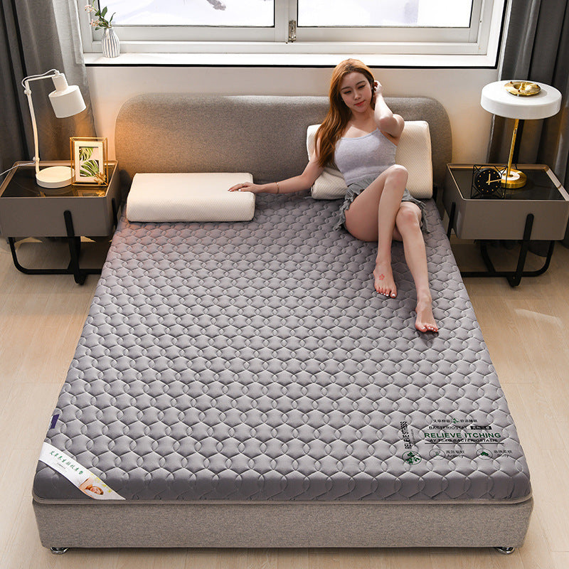 Wormwood Memory Foam Upholstery Mattress